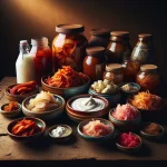 La revolución de los alimentos fermentados: beneficios para tu salud intestinal