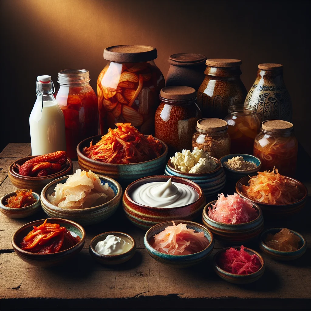 alimentos-fermentados-salud-intestinal