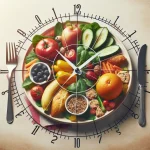 Nutrición circadianna: cómo sincronizar tu alimentación con tu reloj biológico