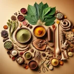 Nutrición adaptogénica: plantas medicinales para el equilibrio del organismo