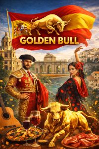 golden bull post 3